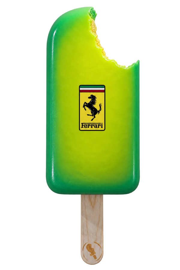 xxl eis lolly