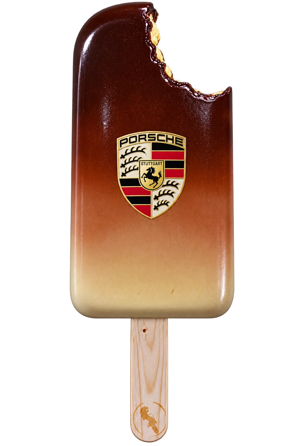xxl eis lolly speed