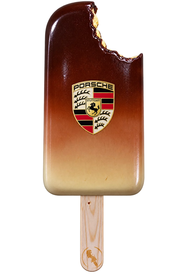 xxl eis lolly speed