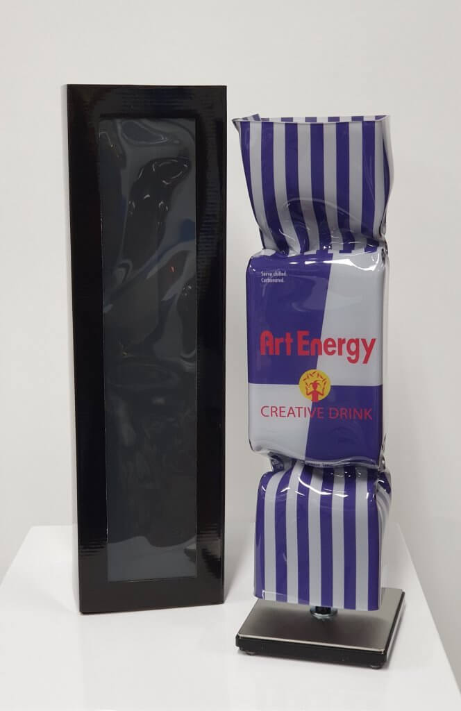 Art Energy  – Ad van Hassel