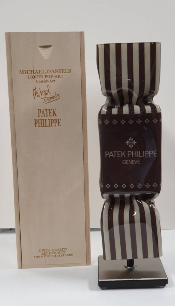 Candy Patek Giftbox – Michael Daniels