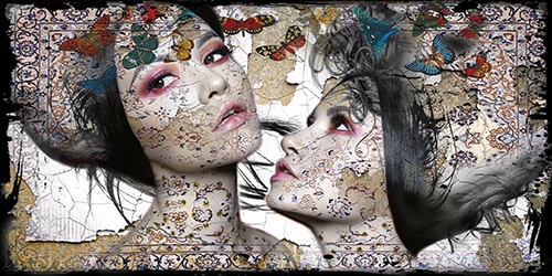 Twins – Hans Jochem Bakker