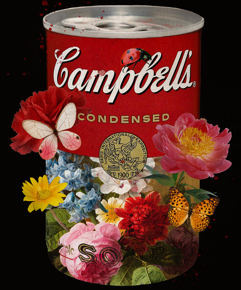 Campbell Flowers – Blitsz by Mascha