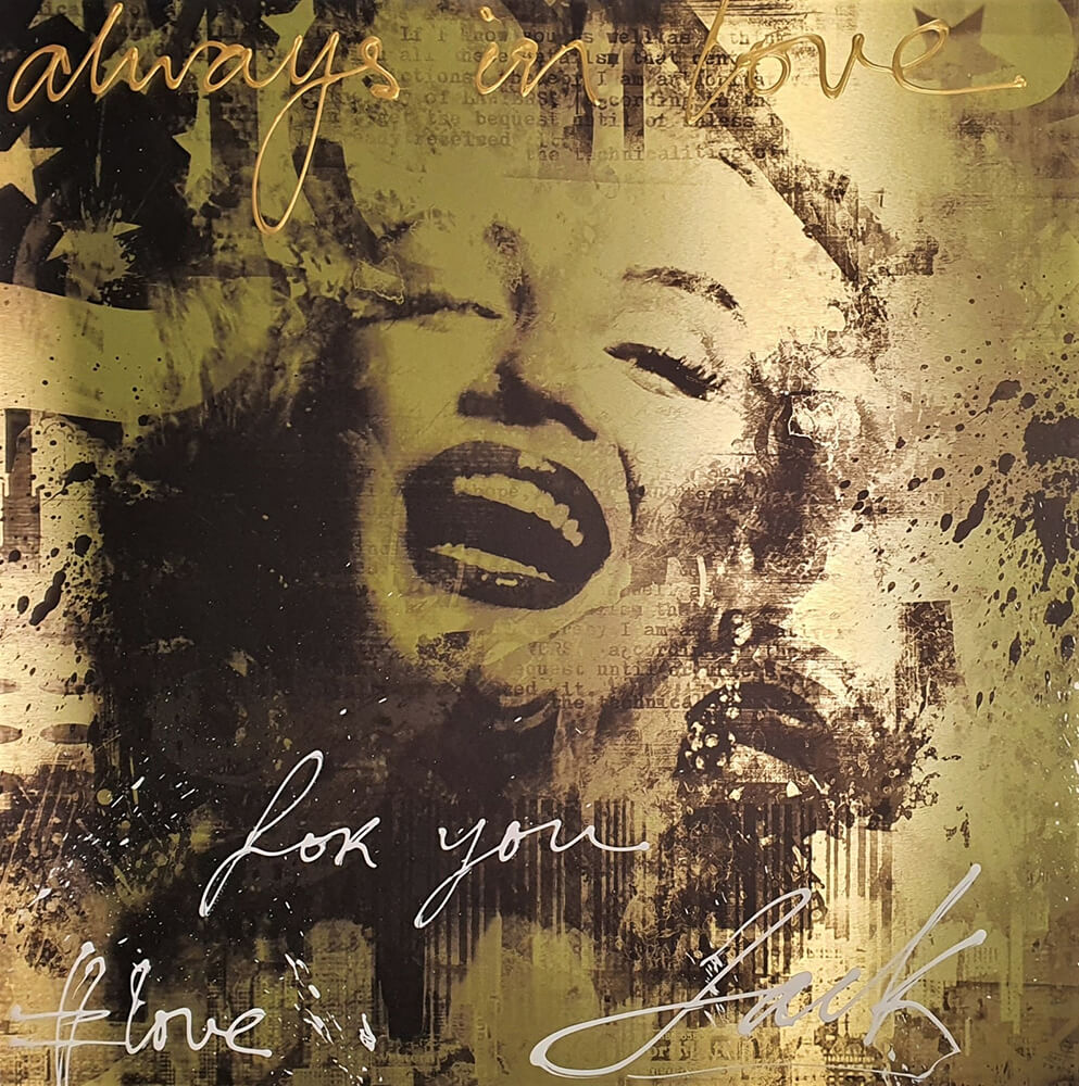 Claudia- Jack Liemburg