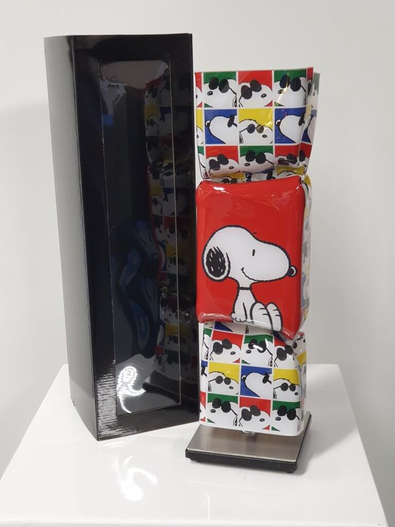 Art Candy Snoopy