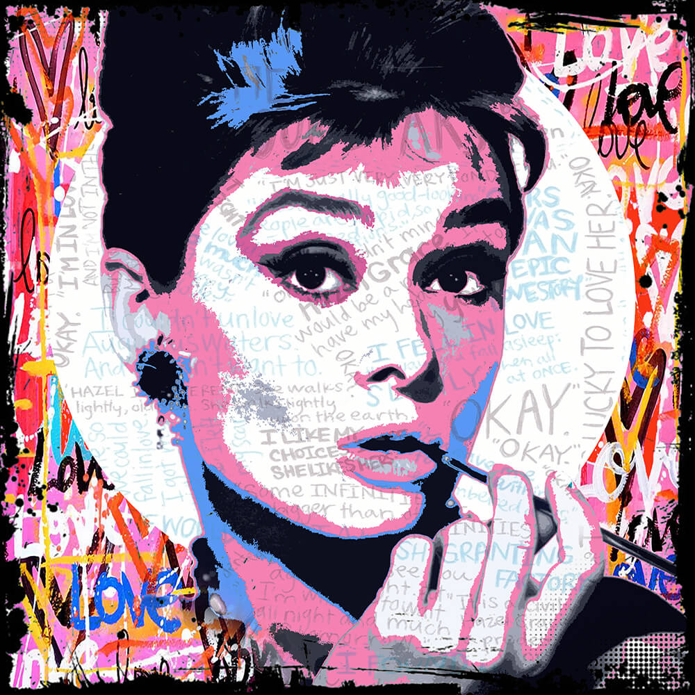 Icon-Mrs Hepburn