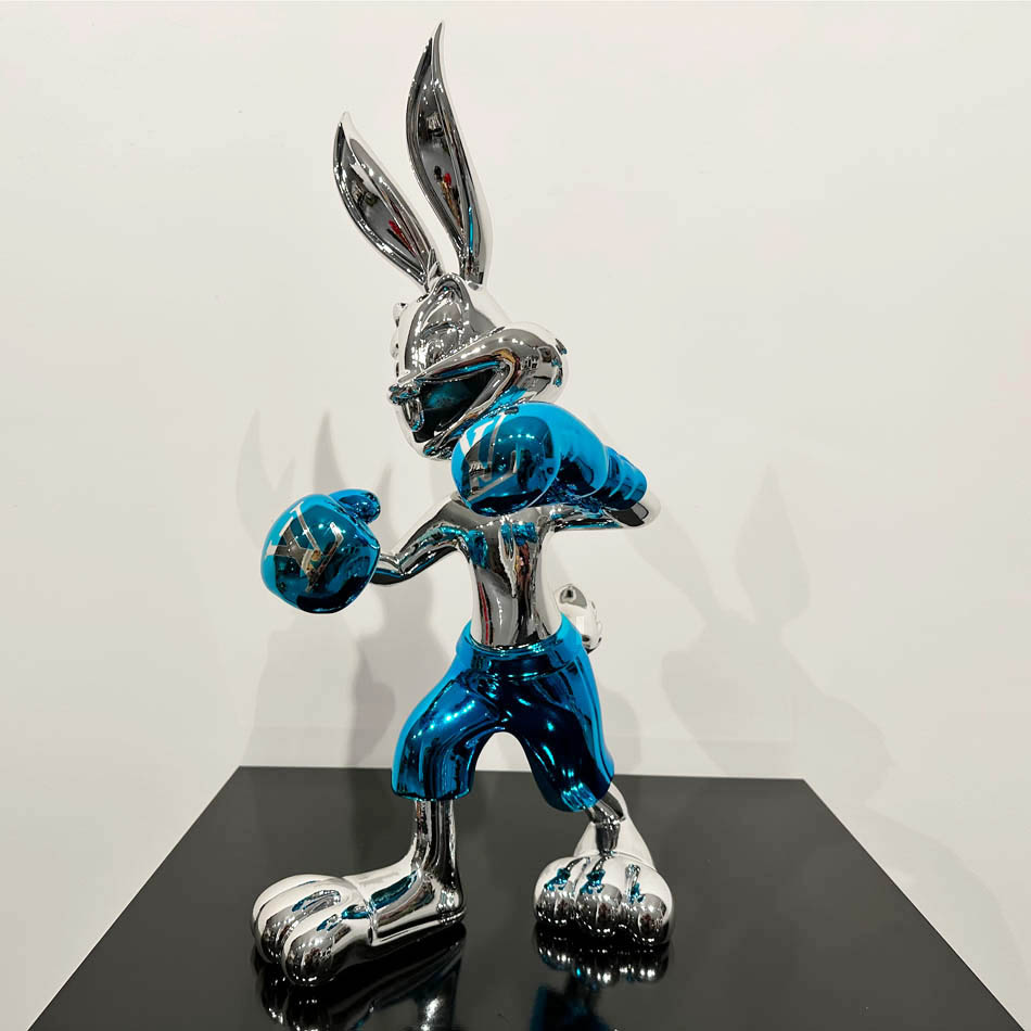 K.O. Bunny LV – van Apple