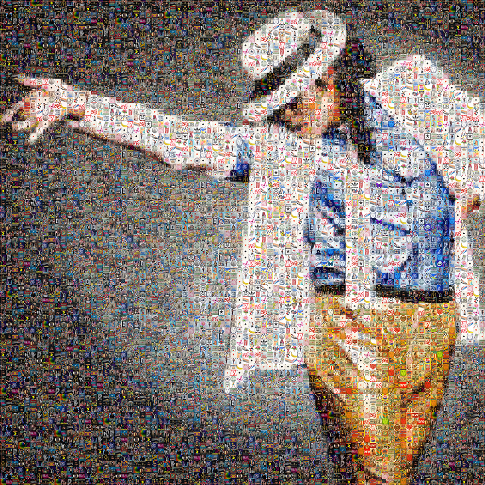 Michael Jackson – Michael Daniels