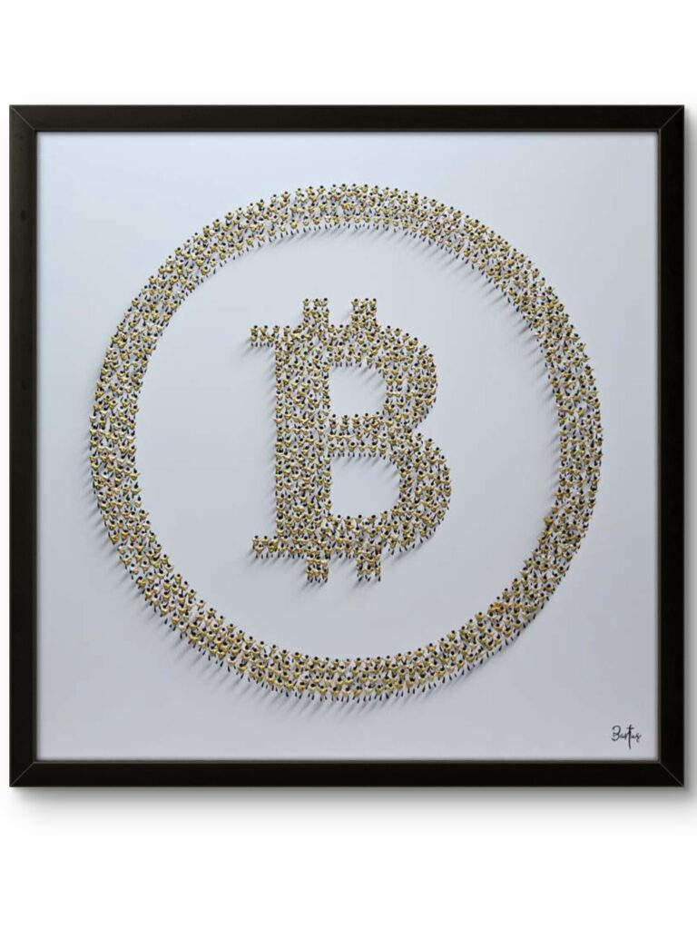 Bitcoin – Francisco Bartus