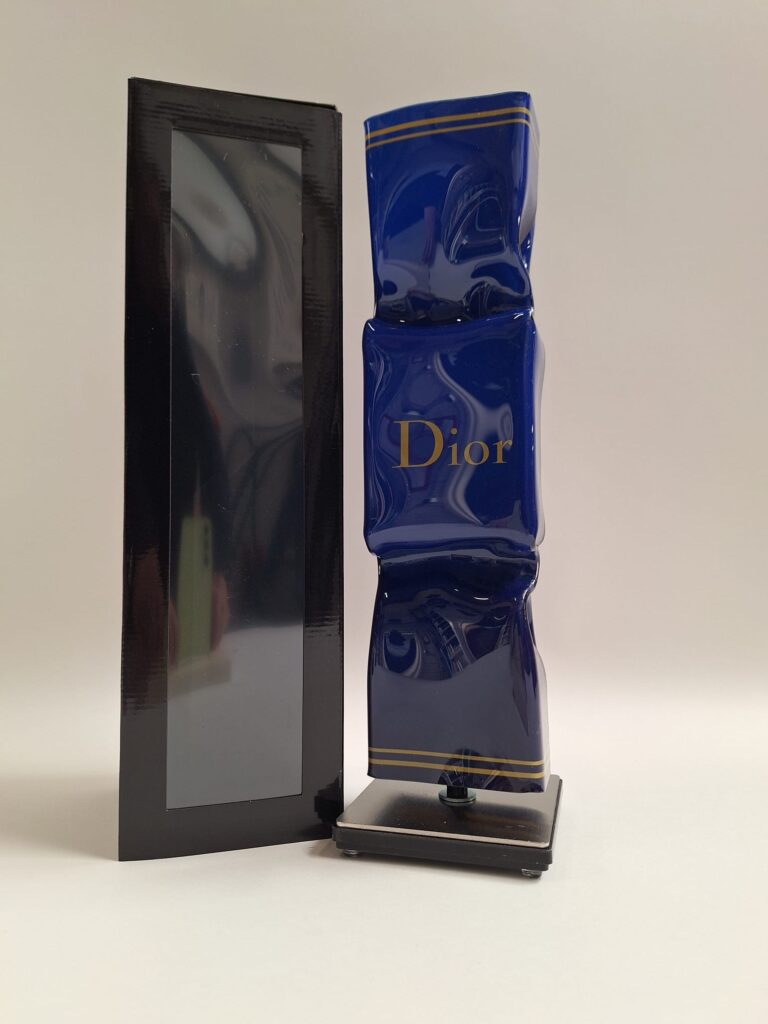 Art Candy Purple Dior – Michael Daniels