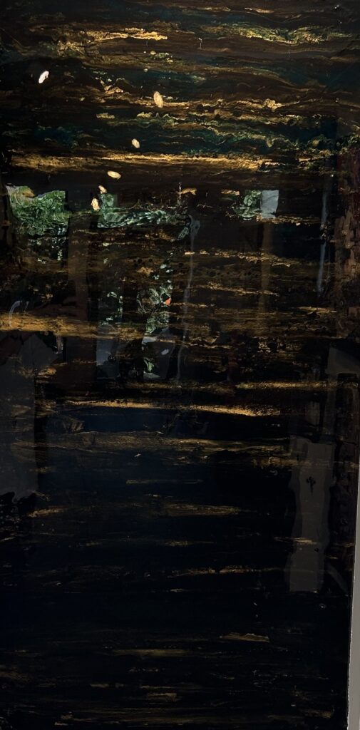 Abstract I – Max Johannson