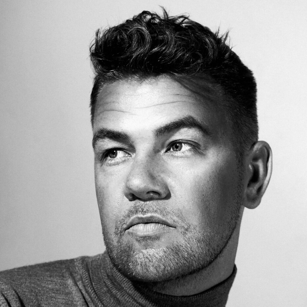 Bjorn van den Berg
