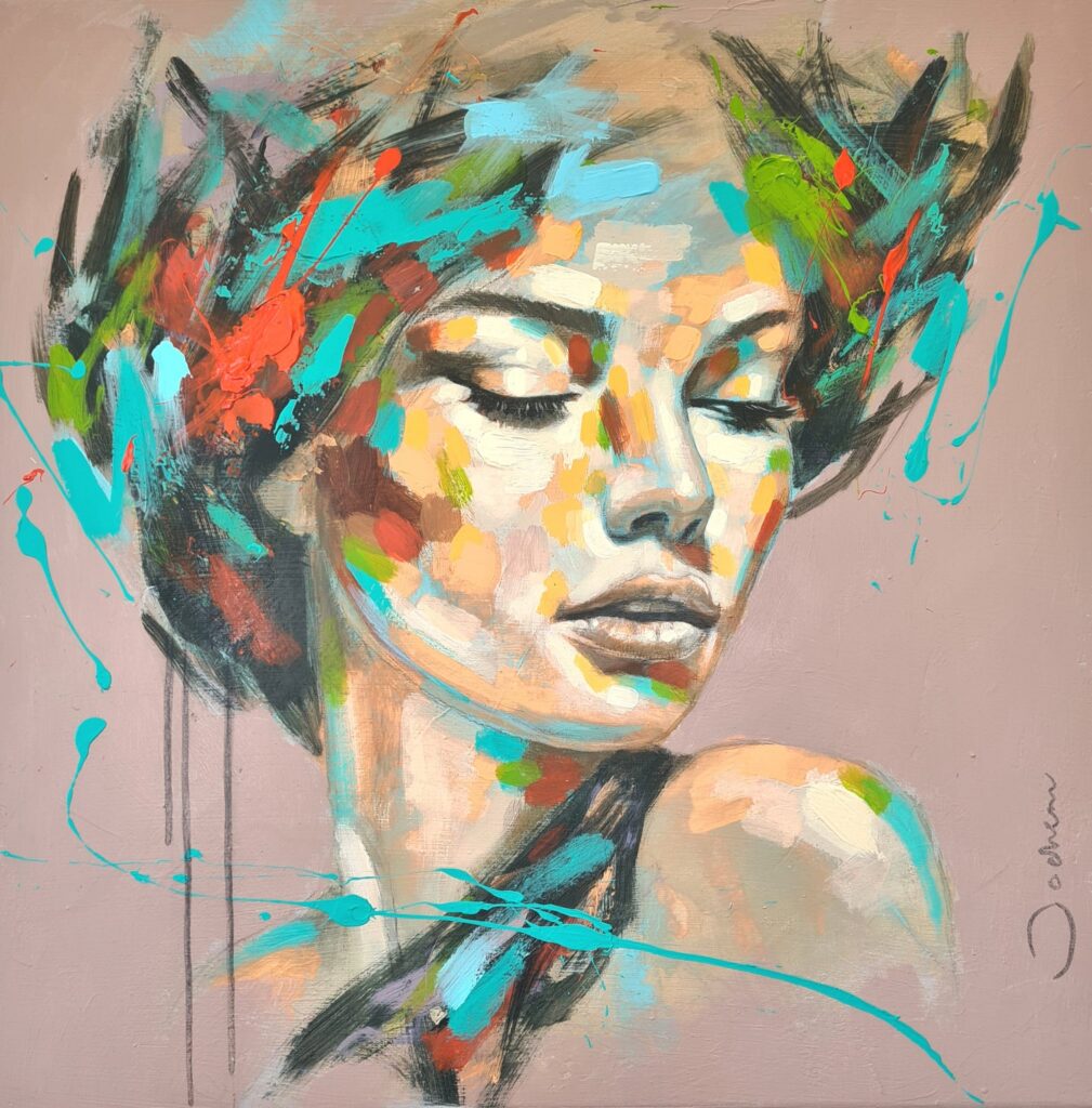 My Story III  – Hans Jochem Bakker