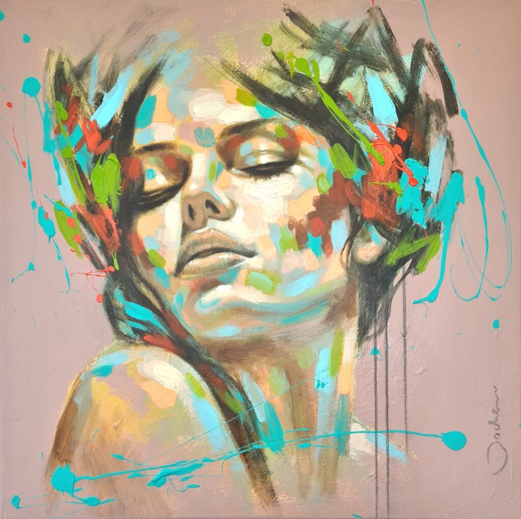 My Story I – Hans Jochem Bakker