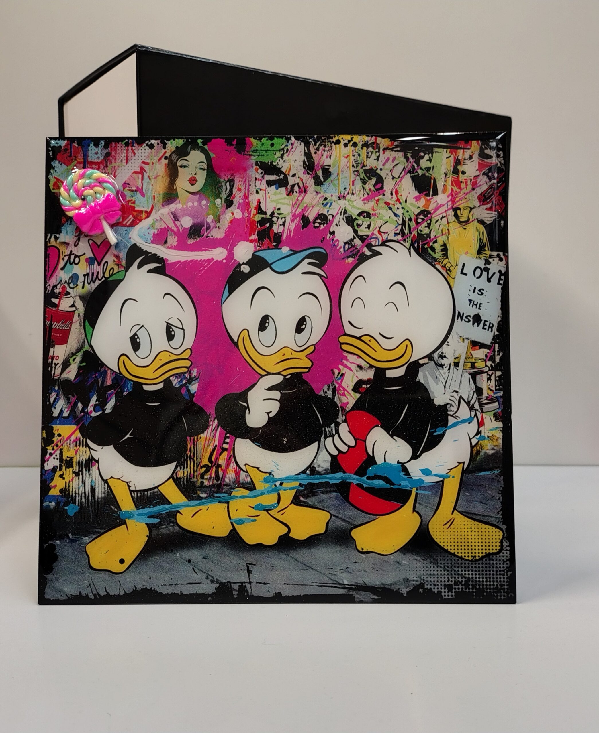 Aubree Handbag