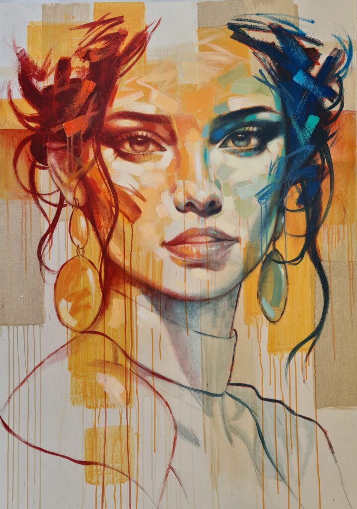 The Challenge – Hans Jochem Bakker