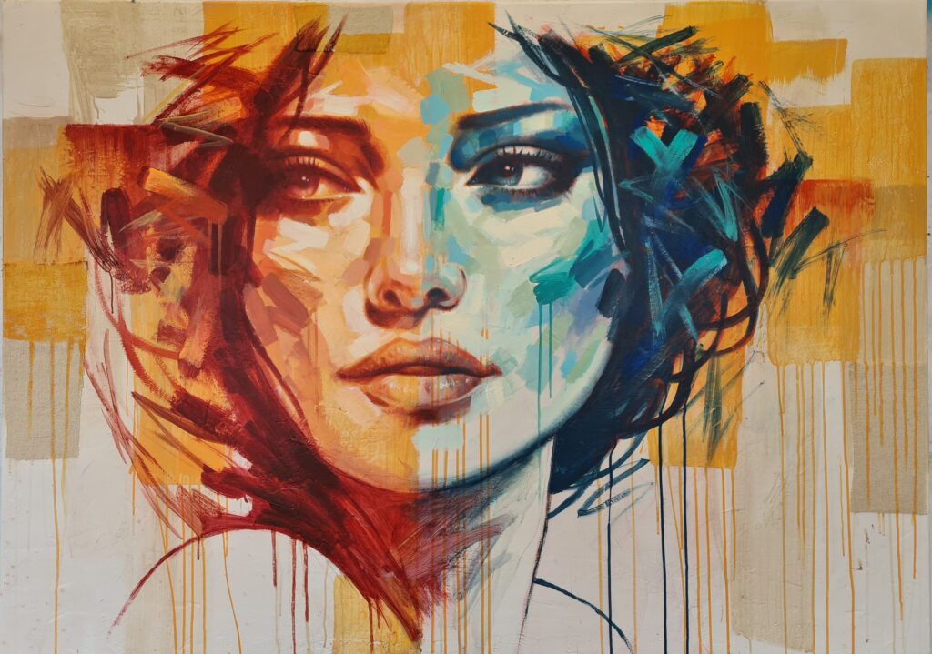 Appearance II – Hans Jochem Bakker