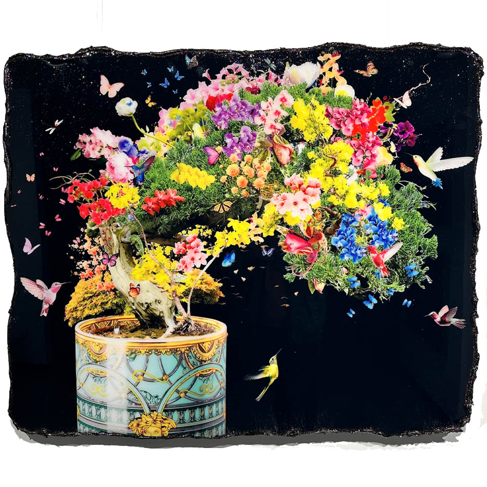 Beauty of nature I – van Apple