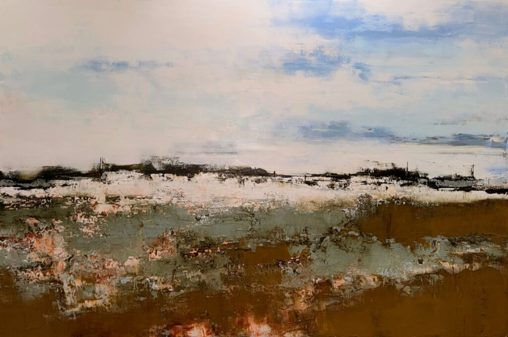 Silent Energy II – Emiliana Cordaro