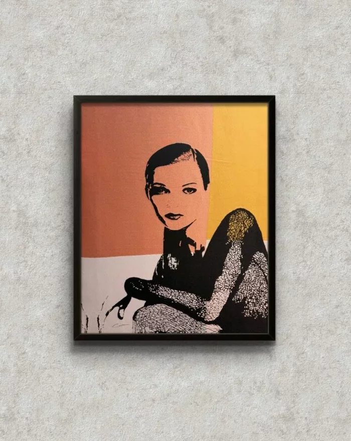 This Woman I – Constanza Mulder