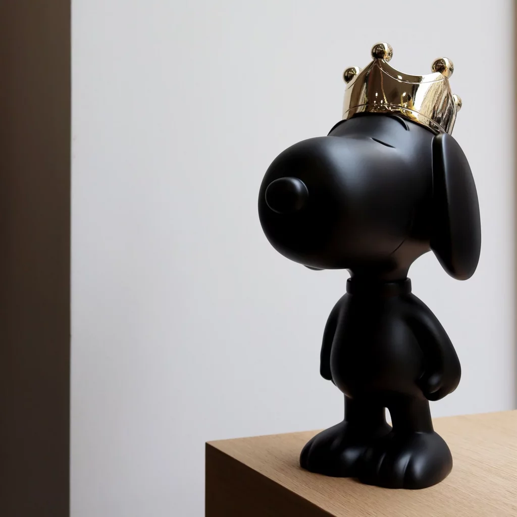 Snoopy Crown – Mickey and Friends