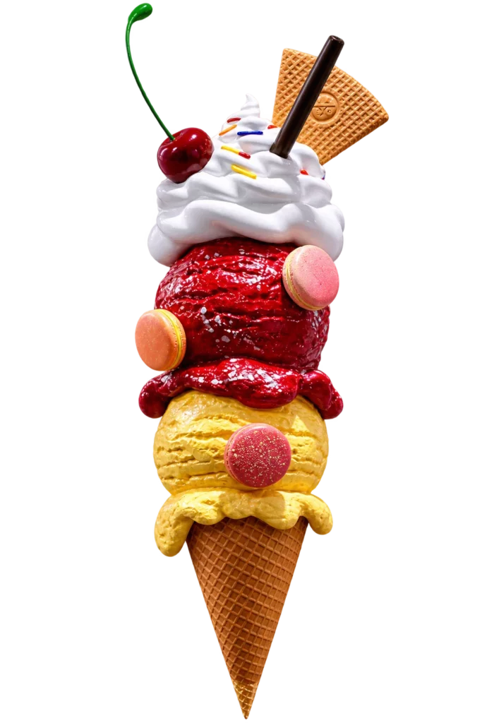 Taste the Joy – Kunst met een R