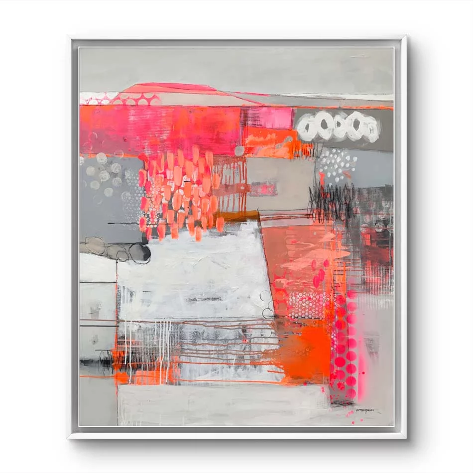 Happy Love II – Andrea Ottenjann