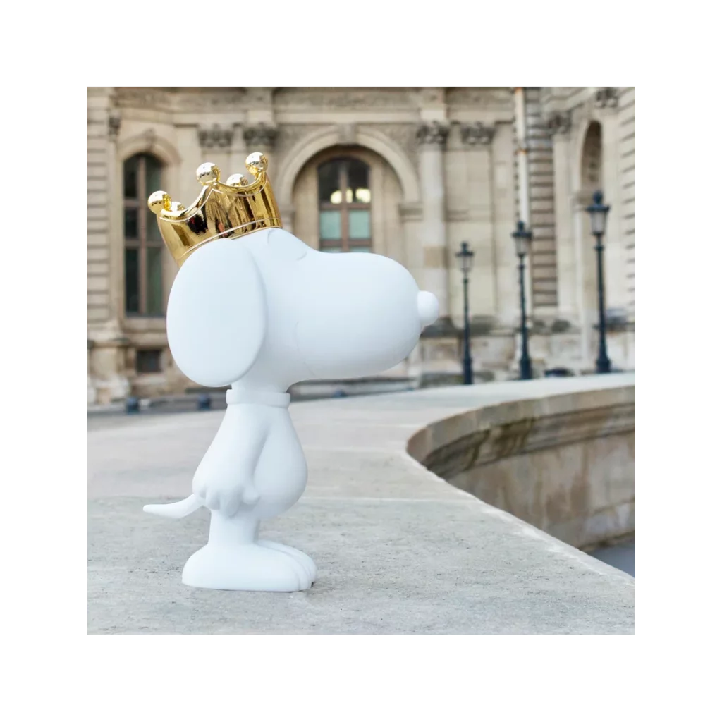 Snoopy Crown – Mickey and Friends