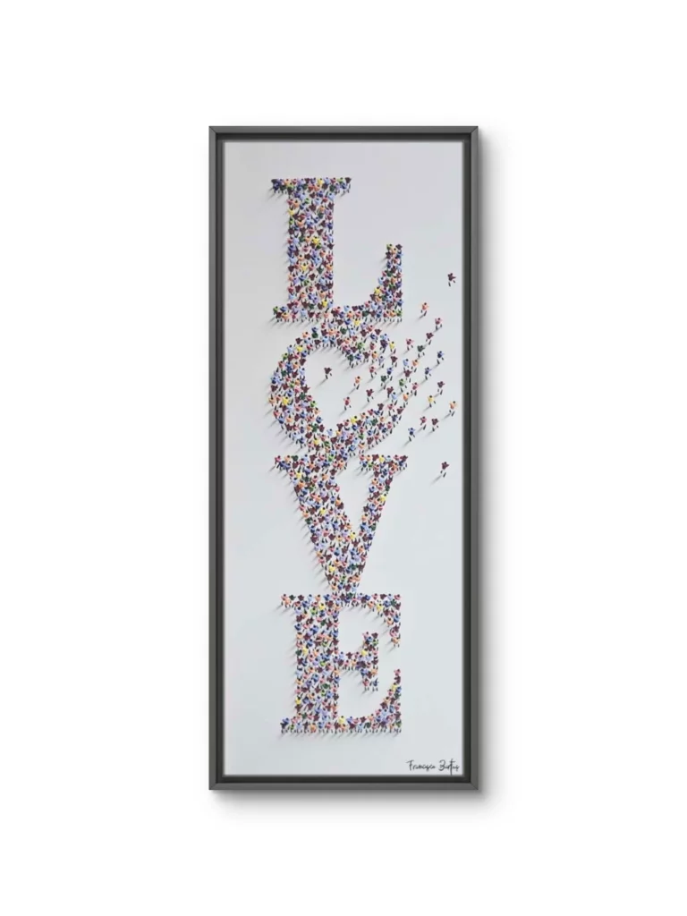 Love – Francisco Bartus