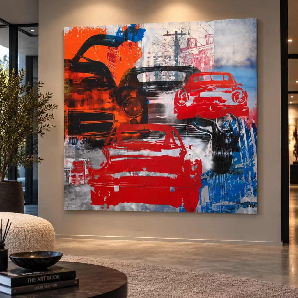 Dream Car – Peter Wolframm (Guldenstern)