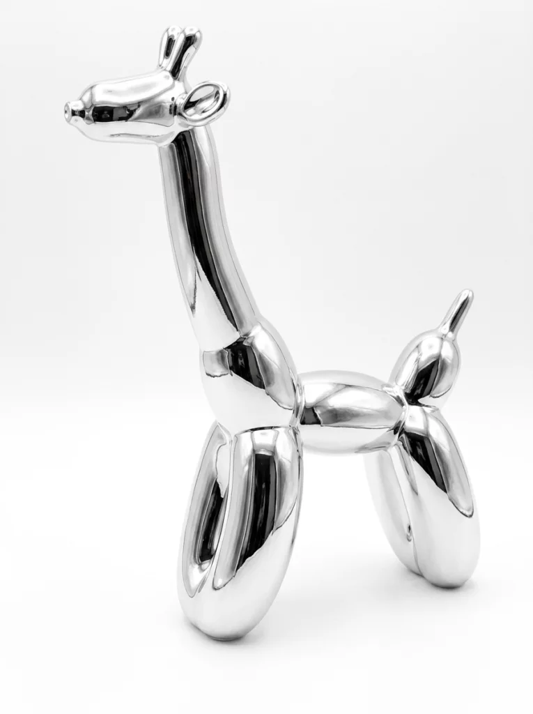 Sky Silver – Max Johansson